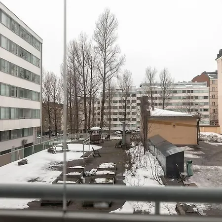 Apartamento 2ndhomes Cozy 1br W/ Balcony Next To Tram Stop